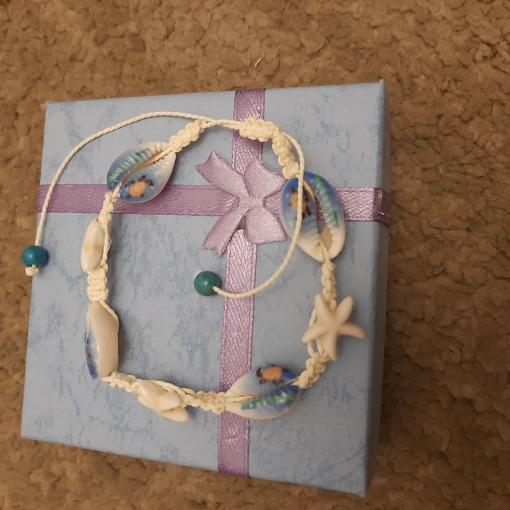 boho embrace ocean